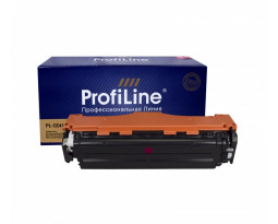 Картридж ProfiLine 305А (CE413A) совместимый