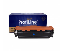 Картридж ProfiLine 305А (CE411A) совместимый