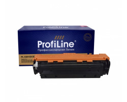 Картридж ProfiLine 305X (CE410X) совместимый