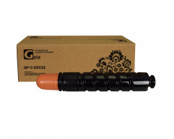 Тонер-туба GalaPrint C-EXV33 совместимая