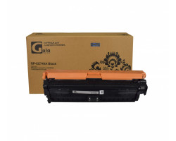 Картридж GalaPrint 307A (CE740A) совместимый