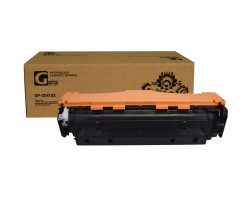 Картридж GalaPrint 305X (CE410X) совместимый