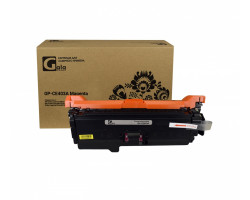 Картридж GalaPrint 507А (CE403A) совместимый