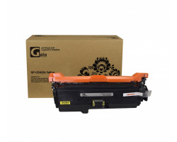 Картридж GalaPrint 507А (CE402A) совместимый