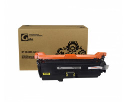 Картридж GalaPrint 507А (CE402A) совместимый