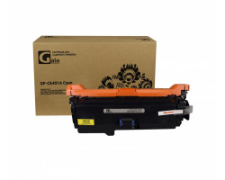 Картридж GalaPrint 507А (CE401A) совместимый