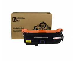 Картридж GalaPrint 507А (CE401A) совместимый