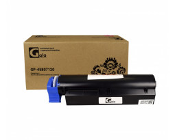 Картридж GalaPrint 45807120 совместимый