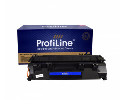 Картридж ProfiLine 80A (CF280A) совместимый