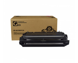 Драм-картридж GalaPrint KX-FAD412A совместимый
