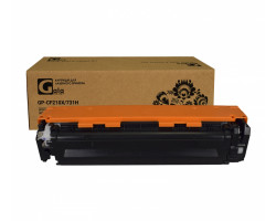 Картридж GalaPrint 131X (CF210X) совместимый