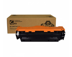 Картридж GalaPrint 305А (CE411A) совместимый