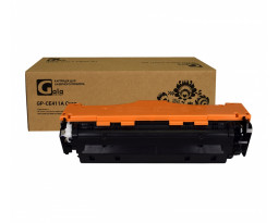 Картридж GalaPrint 305А (CE411A) совместимый