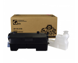 Тонер-туба GalaPrint TK-3190 совместимая