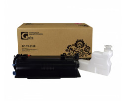 Тонер-туба GalaPrint TK-3160 совместимая