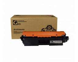 Картридж GalaPrint Cartridge 051 совместимый