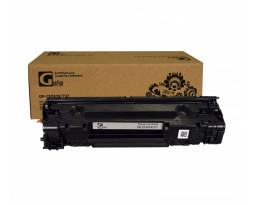 Картридж GalaPrint Cartridge 737 совместимый