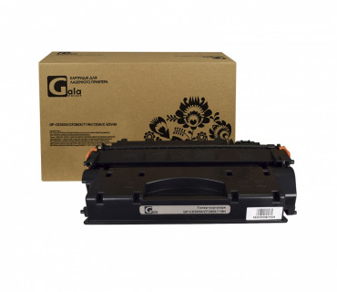 Картридж GalaPrint Cartridge 720 совместимый для Canon