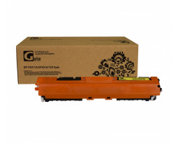 Картридж GalaPrint Cartridge 729 C совместимый