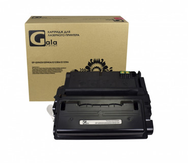 Картридж GalaPrint 45A (Q5945A) совместимый для HP