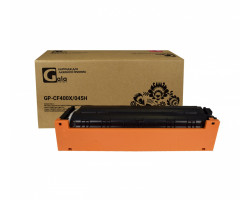Картридж GalaPrint 201X (CF400X) совместимый