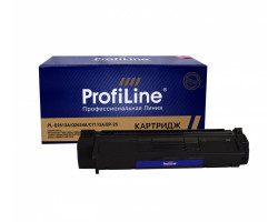 Картридж ProfiLine 15A (C7115A) совместимый