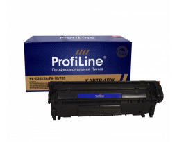 Картридж ProfiLine Cartridge FX-10 совместимый