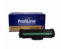 Картридж ProfiLine MLT-D117S совместимый