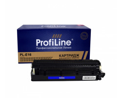 Картридж ProfiLine E-16 совместимый