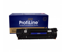 Картридж ProfiLine 85A (CE285A) совместимый