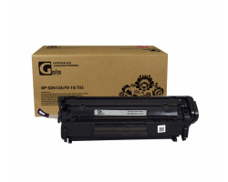 Картридж GalaPrint 12A (Q2612A) совместимый