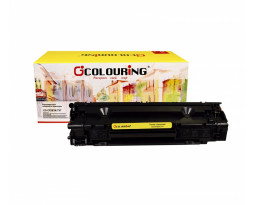 Картридж Colouring Cartridge 737 совместимый