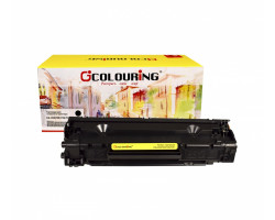 Картридж Colouring CE278X совместимый