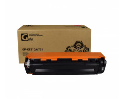 Картридж GalaPrint 131A (CF210A) совместимый