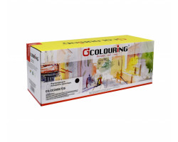 Картридж Colouring CE285X совместимый