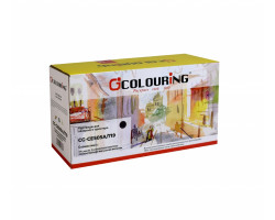 Картридж Colouring Cartridge 719 совместимый