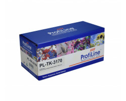 Тонер-туба ProfiLine TK-3170 совместимая