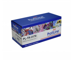 Тонер-туба ProfiLine TK-3170 совместимая