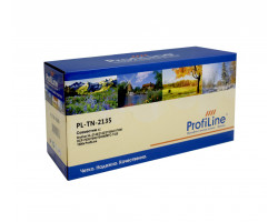 Картридж ProfiLine TN-2135 совместимый