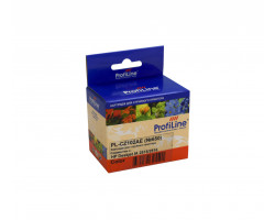 Картридж ProfiLine CZ102AE №650 Color водный совместимый