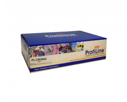 Фотобарабан ProfiLine 824A (CB384A) совместимый