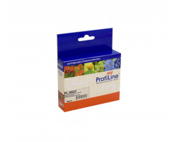 Картридж ProfiLine T0633 Magenta пигментный совместимый