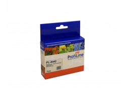 Картридж ProfiLine T0442 Cyan водный совместимый