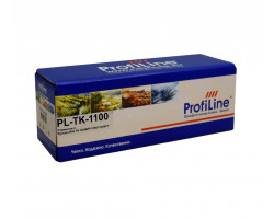 Картридж ProfiLine TK-1100 совместимый