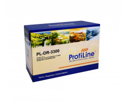 Драм картридж ProfiLine DR-3300 совместимый