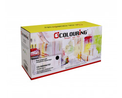 Картридж Colouring Cartridge 707 Bk совместимый