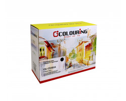 Картридж Colouring 81A (CF281A) совместимый