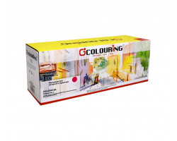 Картридж Colouring 305А (CE413A) совместимый