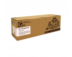 Картридж GalaPrint Cartridge 725 совместимый