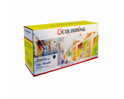 Картридж Colouring TK-435 совместимый